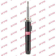 KYB 2 x Front Shock Absorbers fits BMW X1 2009-2015