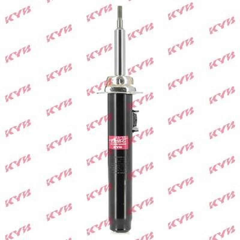 KYB Shock Absorber Damper Strut Front Left fits BMW X1 2009-2015
