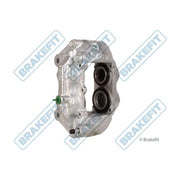 Apec 2 x Front Brake Calipers fits Toyota Land Cruiser Amazon 1998-2007 4.2 4.7