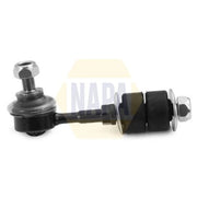 NAPA Stabiliser Bar Link Coupling Rod Front Right fits Daihatsu Extol 2000-2011