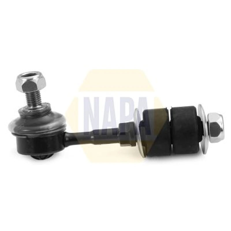 NAPA Stabiliser Bar Link Coupling Rod Front Right fits Daihatsu Extol 2000-2011
