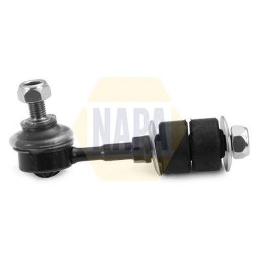 NAPA Stabiliser Bar Link Coupling Rod Front Right NST4395