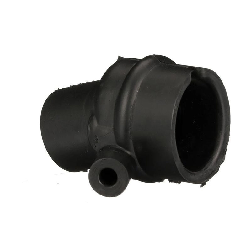 Gates Crankcase Ventilation Hose fits Mercedes-Benz Sl 1989-1993 129.060 129.066