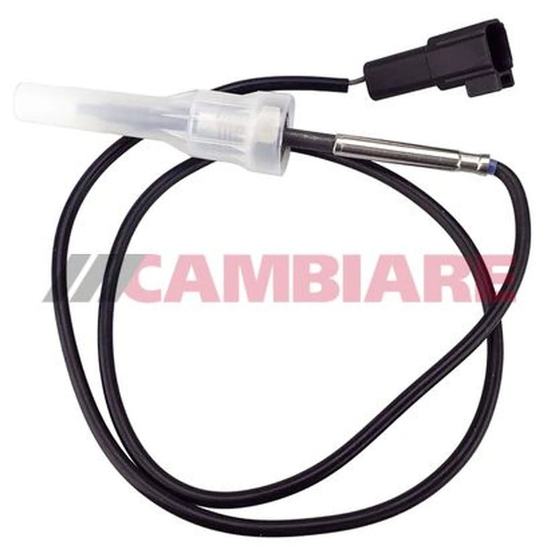 Cambiare Exhaust Gas Temperature Sensor after VE390278