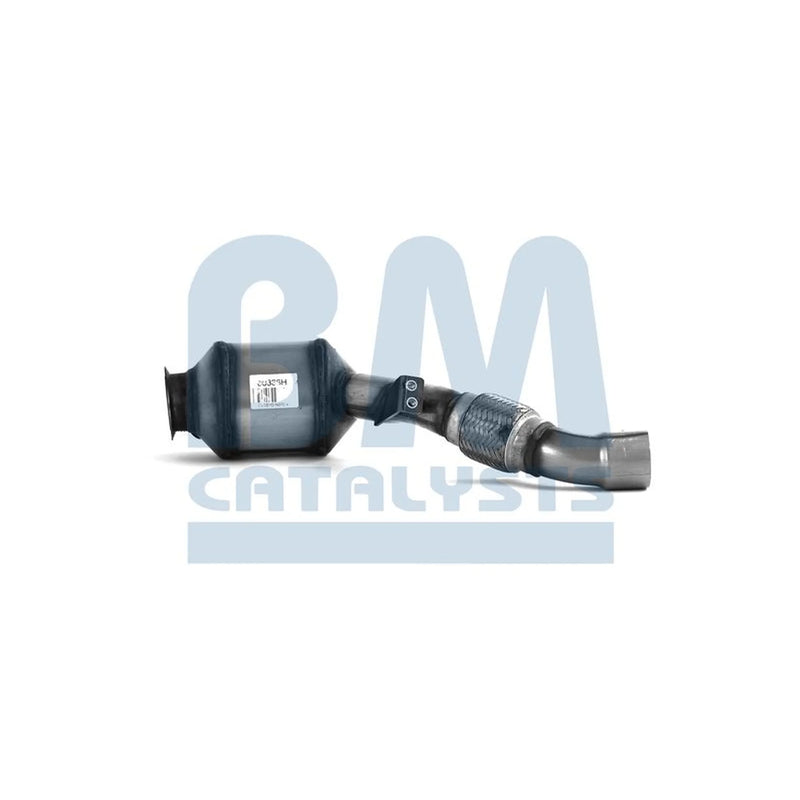 BM Catalysts Homologated Diesel Cat fits BMW 3 2004-2012