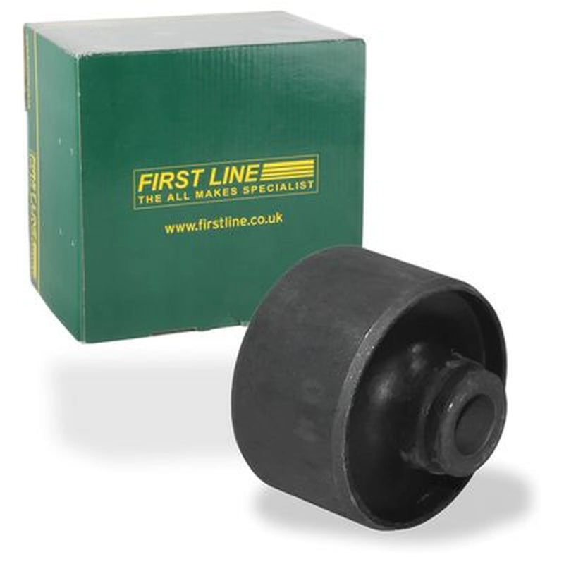 First Line Wishbone / Control / Trailing Arm Bush fits Hyundai Accent II