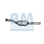 BM Catalysts Homologated Petrol Cat fits Citroën Berlingo 1996-2011 1.4