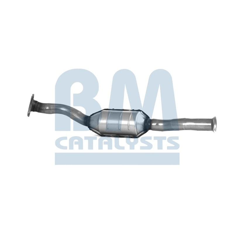 BM Catalysts Homologated Petrol Cat fits Citroën Berlingo 1996-2011 1.4