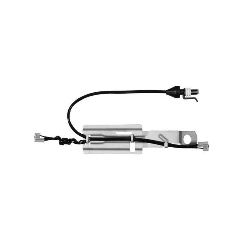 DON 2 x Brake Pad Wear Sensor Front fits Daf Cf 2014 on