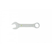 Carlyle Tools 12 Pt 17mm Stubby Combination Wrench - image 1