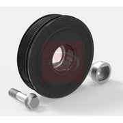 Apec Crank Shaft Belt Pulley ATV1080