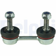 Delphi Stabiliser Bar Link Coupling Rod Rear fits Subaru Forester 2002-2013
