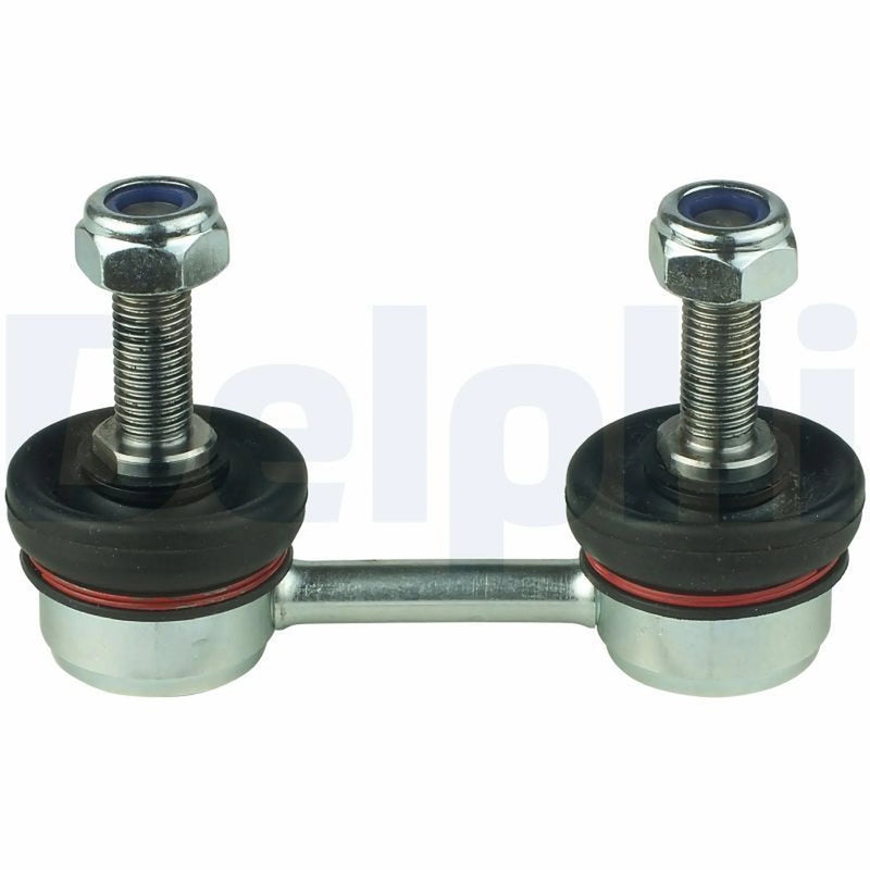 Delphi Stabiliser Bar Link Coupling Rod Rear fits Subaru Forester 2002-2013