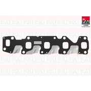 FAI Exhaust Manifold Gasket Set OD ID High EM1321