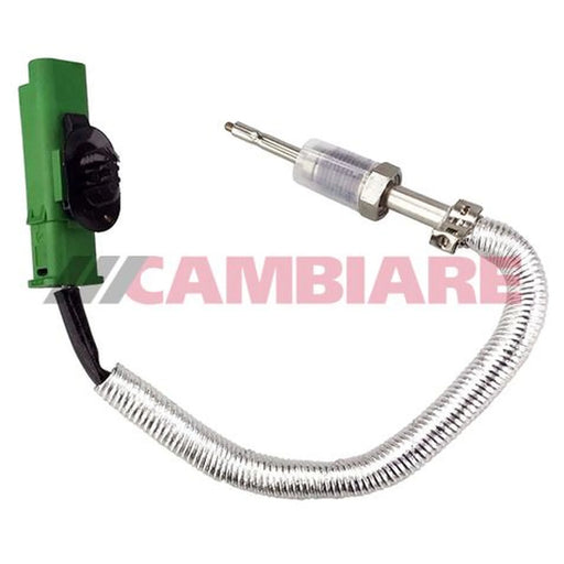 Cambiare Exhaust Gas Temperature Sensor Right VE390349