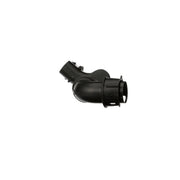 Gates Air Supply Hose 430mm Plastic fits Dacia Sandero II 2012 on 1.2