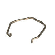 Gates Charge Air Hose Fastening Clamp Wide Thick Metal fits Audi A3 2000-2013