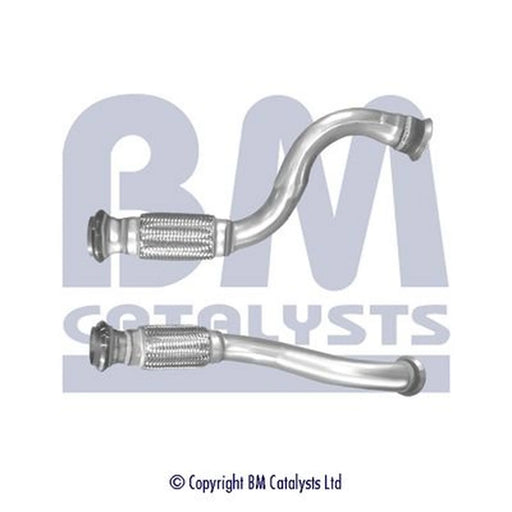 BM Catalysts Exhaust Pipe OD BM50848