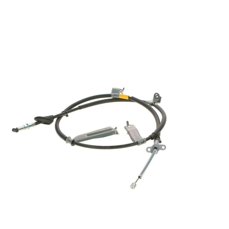 Bosch Handbrake Cable Left Rear fits Honda Cr-V III 2006-2012 2.0 2.2 2.4