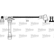 Valeo Ignition HT Lead Cable Kit 346558