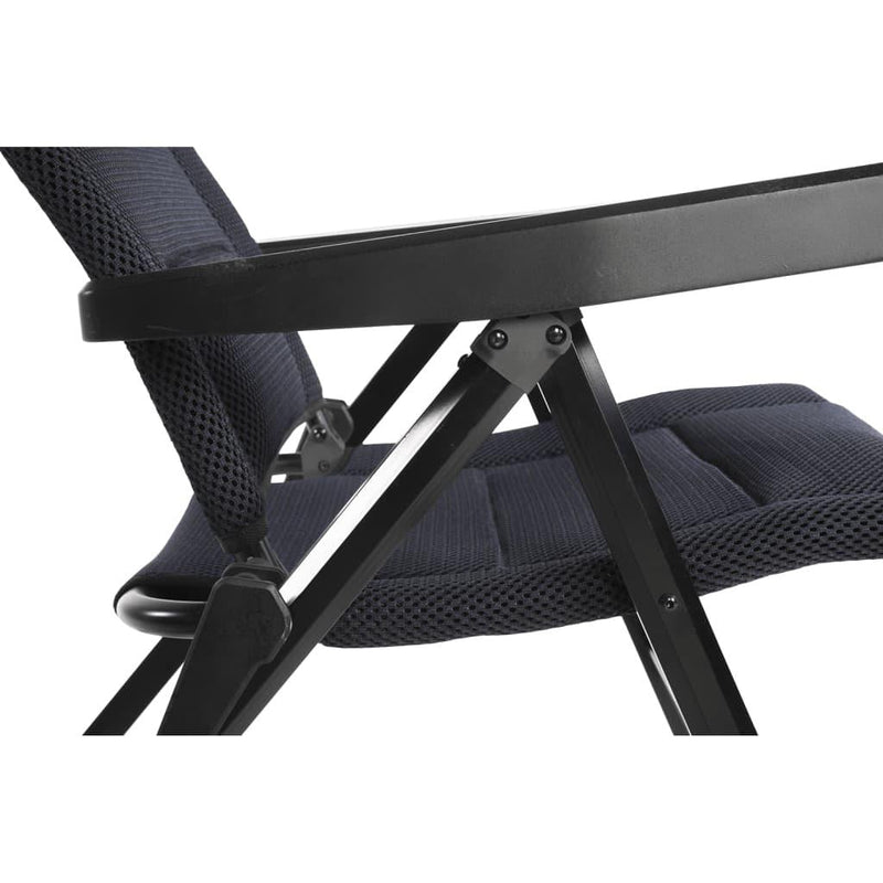 Barletta Travellife Comfort Plus Luxury Folding Camping Chair Travellife - Dynamic Drive