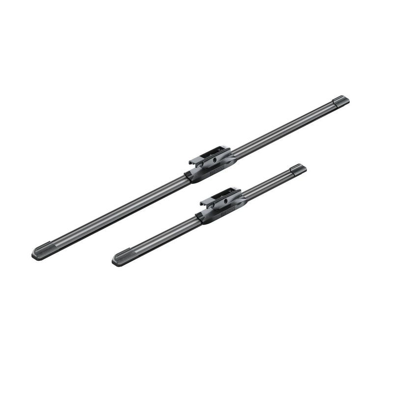 Bosch Aerotwin Wiper Blade Set 650mm + 400mm — A423S fits Citroën C3 II