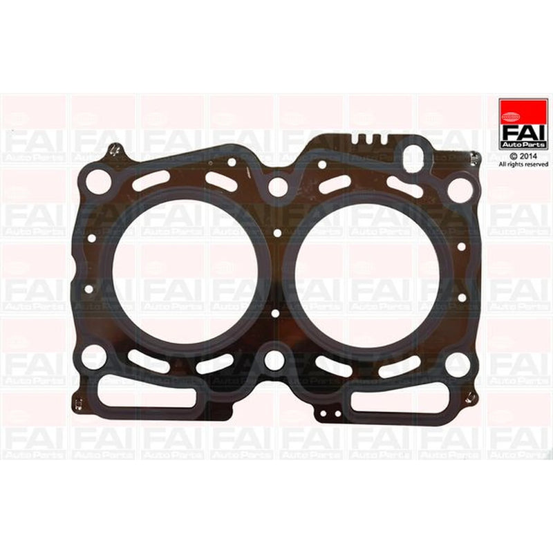 FAI Cylinder Head Gasket 0mm Thick