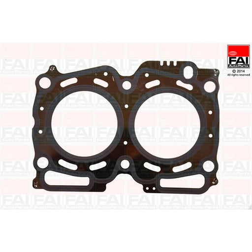 FAI Cylinder Head Gasket 0mm Thick HG1851