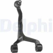 Delphi Control/Trailing Arm Upper fits Hyundai Grandeur 2005-2011