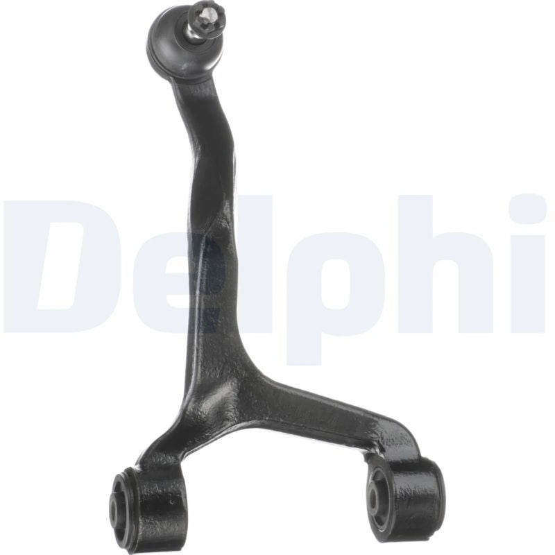 Delphi Control/Trailing Arm Upper fits Hyundai Grandeur 2005-2011