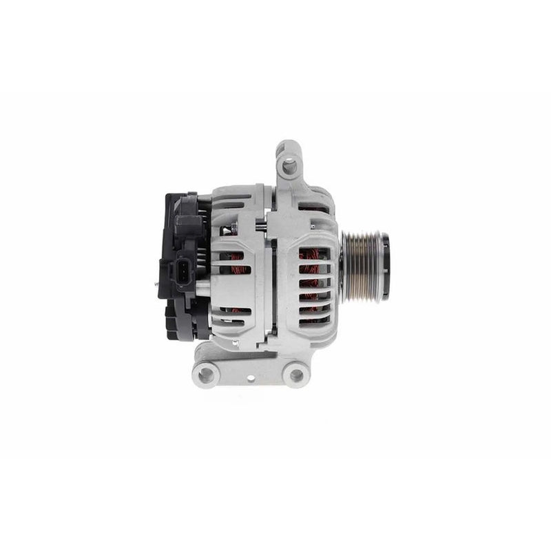Hella Car Alternator 12V fits Ford Transit 2000-2006 2.4
