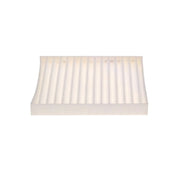 Bosch Cabin Air Filter (Pollen Filter) fits Suzuki Celerio 2014 on 1.0