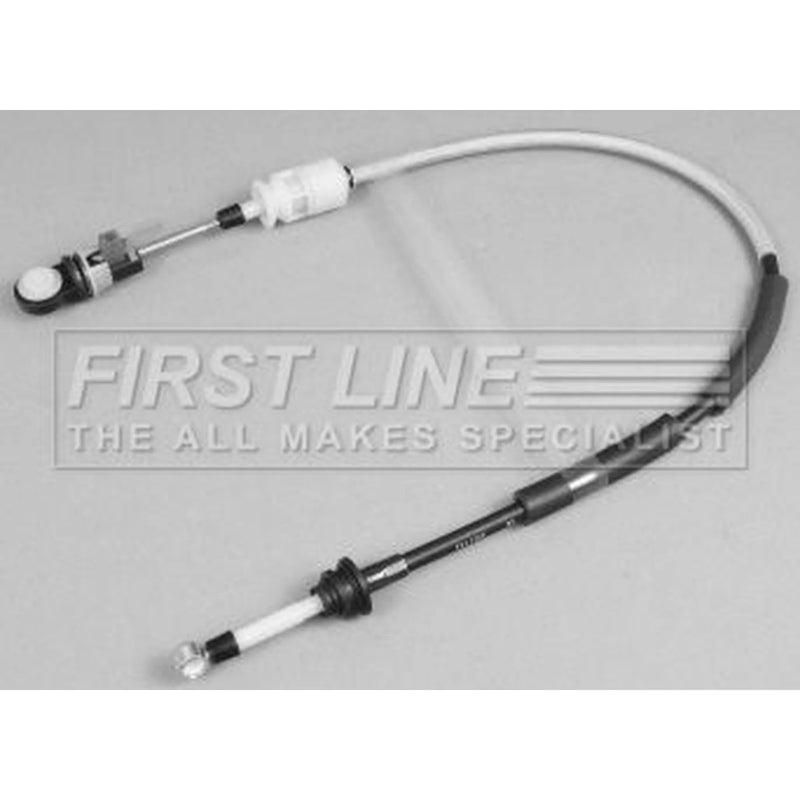 First Line Manual Transmission Cable Pull fits Citroën C5 I 2001-2004 1.8 2.0