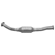 Hella Catalytic Converter fits Citroën Berlingo First 1996-2011 1.1 1.4