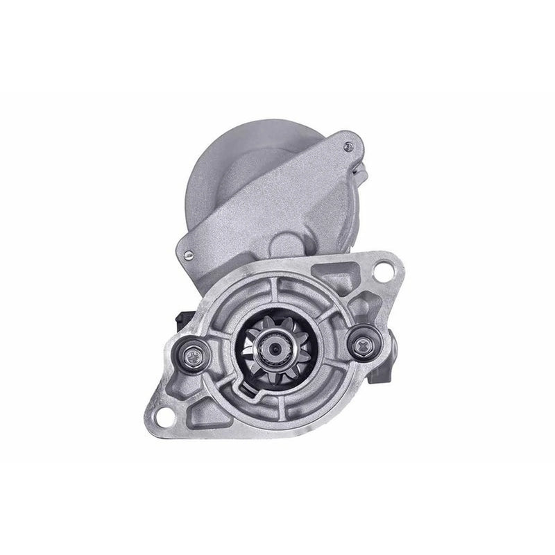 Hella Starter Motor 12V 1kW 9 Teeth
