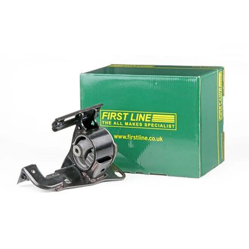 First Line Engine Mount Mounting fits Toyota Rav 4 2000-2005 2.0