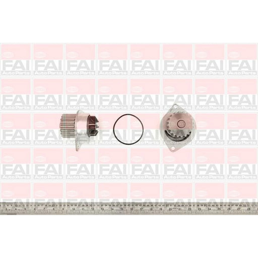 FAI Engine Cooling Water Pump WP6084