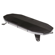 Ring Amber Lightbar RCV9762 - 717mm R65 Compliant Ring Automotive - Dynamic Drive