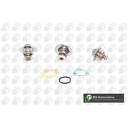 BGA Thermostat,Coolant CT5488K