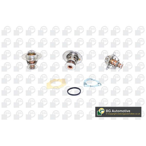 BGA Thermostat,Coolant fits Fiat Croma 1985-1996