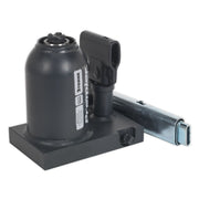 Sealey Premier Telescopic Bottle Jack 2 Tonne PTBJ2 Sealey - Dynamic Drive