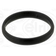 Elring Cylinder Head Cover Gasket fits Mercedes-Benz C-Class 1993-2000