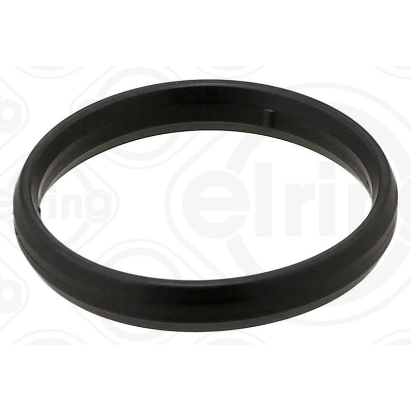 Elring Cylinder Head Cover Gasket fits Mercedes-Benz C-Class 1993-2000