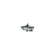 Bosch Alternator Voltage Regulator