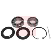 Apec Wheel Bearing Kit fits VW Transporter 1970-1979 1.6 1.7 2.0