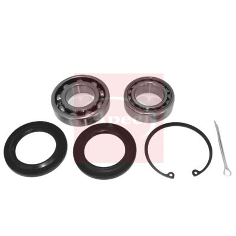Apec Wheel Bearing Kit AWB1376