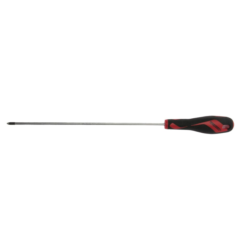 Teng Tools PZ Screwdriver PZ4 x 200mm XL Hex Shaft Teng Tools - Dynamic Drive
