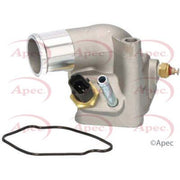 Apec Thermostat,Coolant fits Opel Astra G 1998-2005 1.8