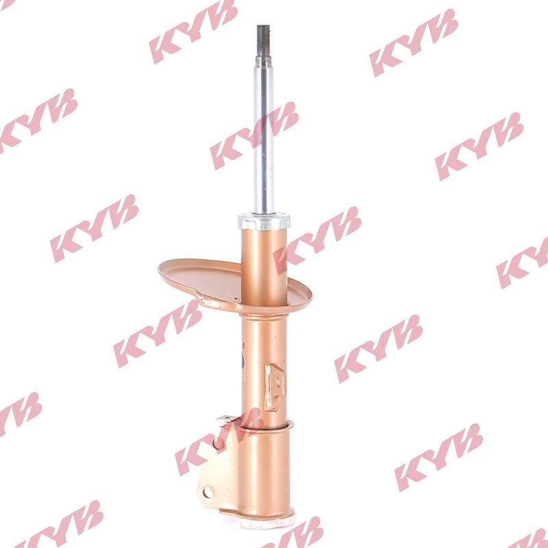 KYB Shock Absorber Damper Strut Front Right fits Renault Twingo I 1996-2007 1.2