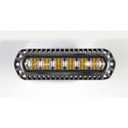 Ring Automotive RCV2210 TM LED Strobe, Amber Ring Automotive - Dynamic Drive
